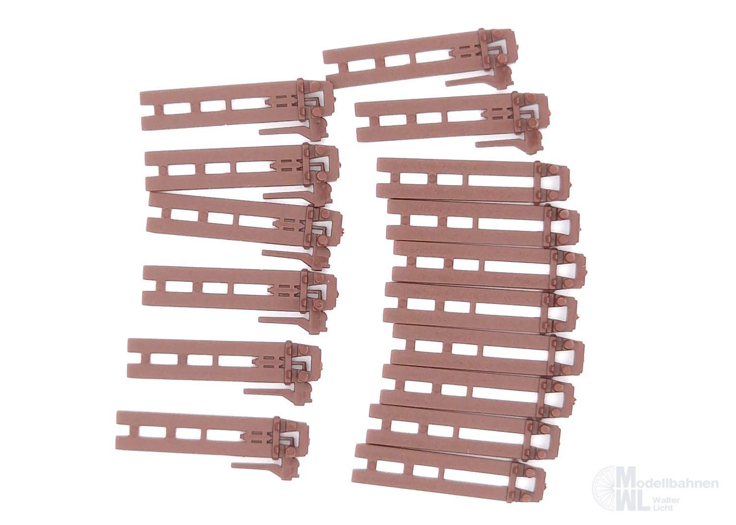 Märklin Ersatzeile E342299 - ERSATZTEIL: Rungen